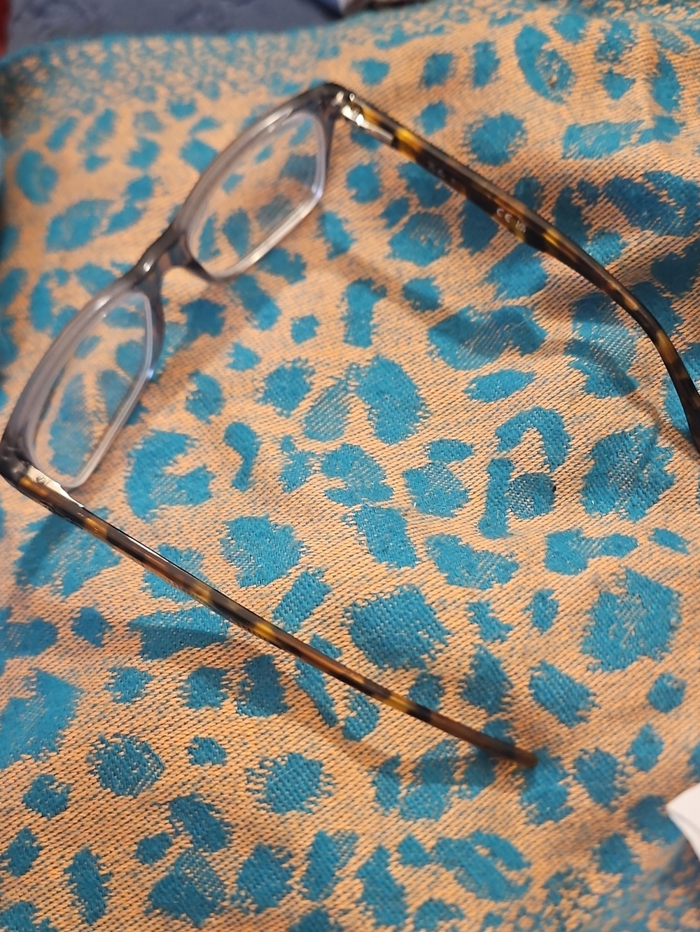 Ray Ban Rb5228 Frames - Picture 10 of 10